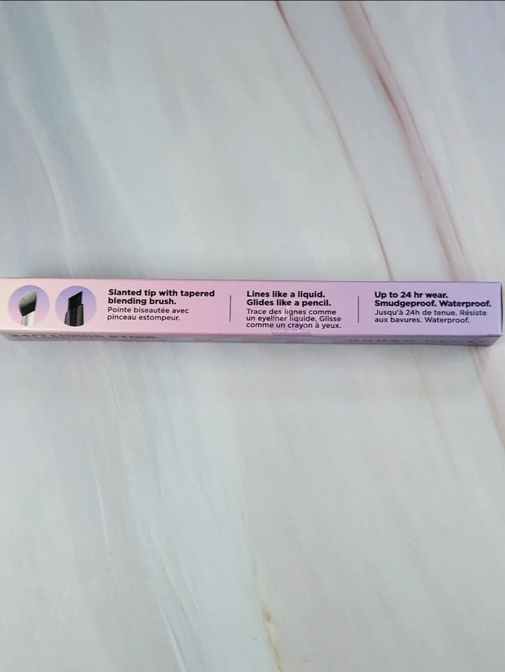 Urban Decay brand new